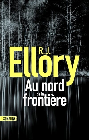 R. J. Ellory