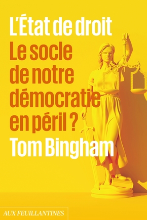 Tom Bingham