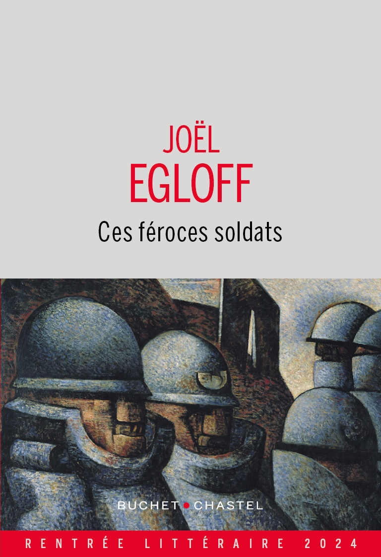 Joël Egloff