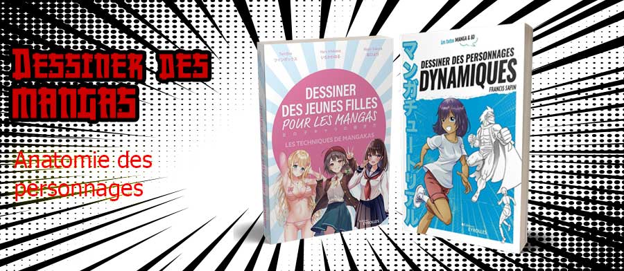 Livre : Draw Manga Book Apprendre à dessiner des mangas Livre de dessin  animé -  France