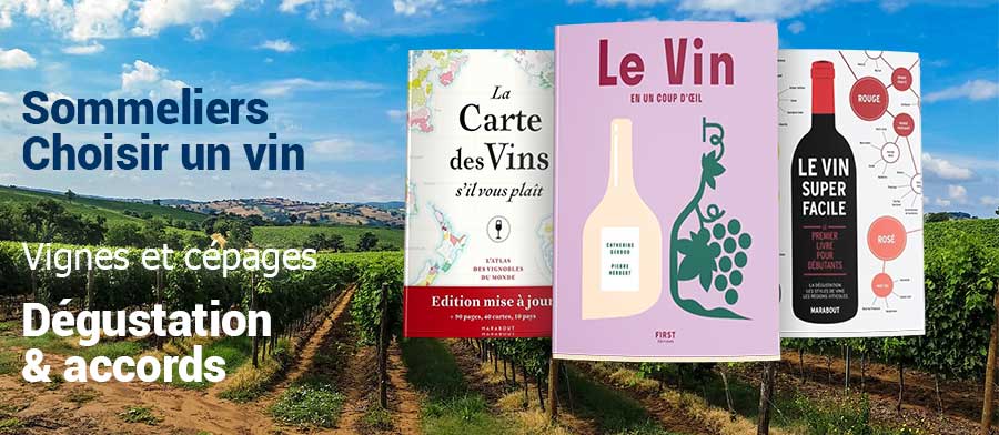 vINS -Oenologie