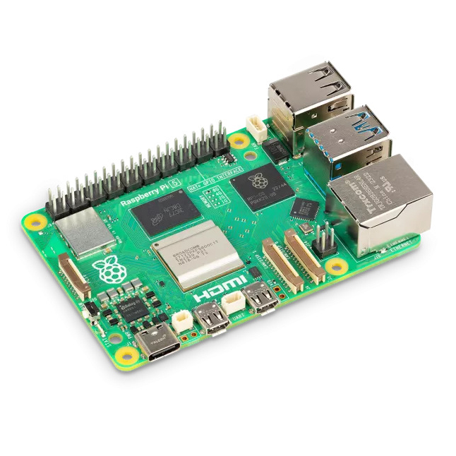 Raspberry Pi 5