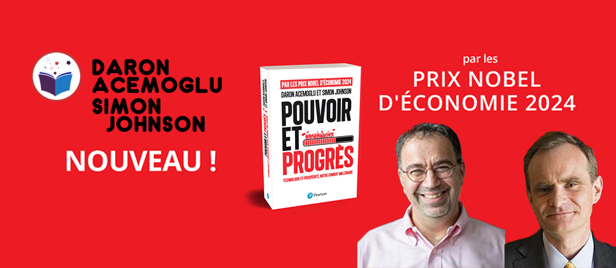 Prix Novel économie